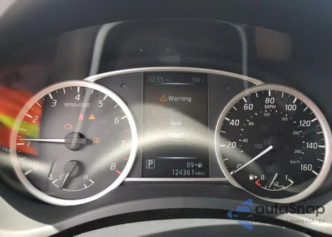 2017 Nissan Sentra S from USA, damaged, VIN 3N1AB7AP2HY248256